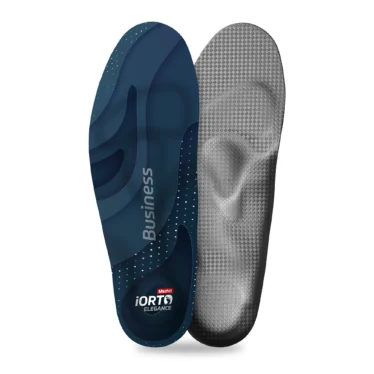 MAZBIT BUSINESS wkładki ortopedyczne do obuwia wizytowego
