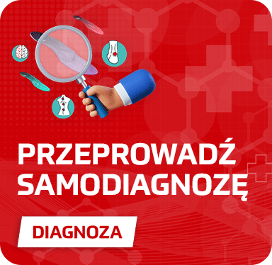 Przeprowadź samodiagnozę