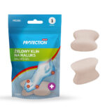 Haluks Gel żelowy klin na haluks