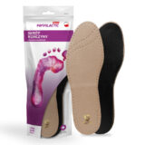 WKŁADKI ORTOPEDYCZNE LIDIA