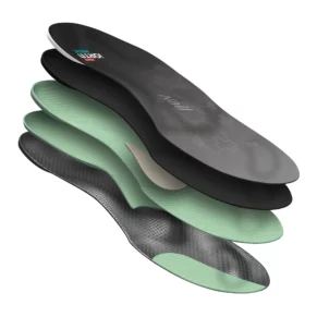 MAZBIT NAIL STANDARD wkładki ortopedyczne na wrastające paznokcie