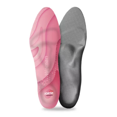 MAZBIT WOMAN wkładki ortopedyczne do obuwia damskiego