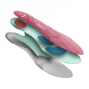 MAZBIT WOMAN wkładki ortopedyczne do obuwia damskiego