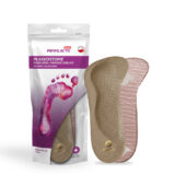 WKŁADKI ORTOPEDYCZNE NAVETTE 2/3