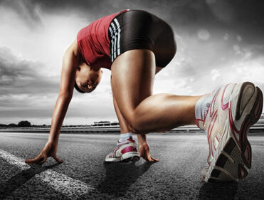 Jak wady stóp wpływają na bieganie