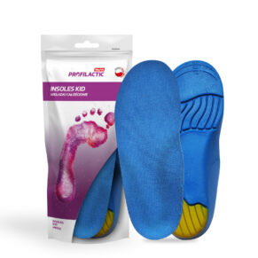 Insoles Kid wkładki ortopedyczne dla dzieci