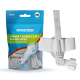 Hallux Remedium aparat korekcyjny na haluks