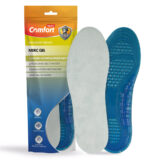 MERC GEL wkładki do butów dla aktywnych