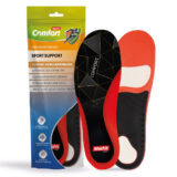 SPORT SUPPORT wkładki do butów dla aktywnych