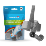 CORRECTOR PRO MS518 regulowany aparat korygujący haluksa