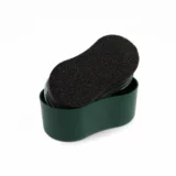 Mazbit – akcesoria do obuwia - Czyścik do połysku – duży - czarny