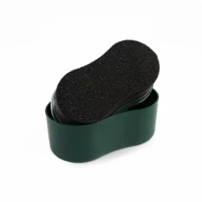 Mazbit – akcesoria do obuwia - Czyścik do połysku – duży - czarny