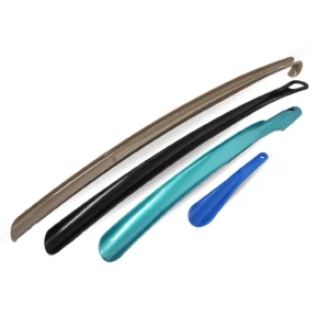 Mazbit – akcesoria do obuwia - Łyżka plastikowa