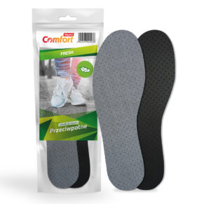 Przeciwpotne wkładki do butów Mazbit