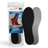 TERMICZNE wkładki do bytów Mazbit komfort cieplny