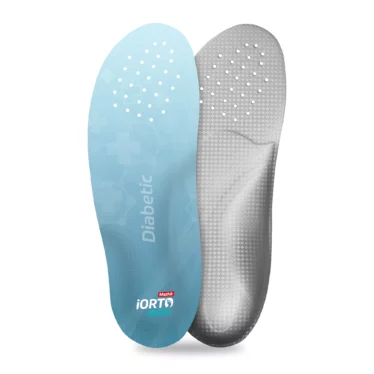 MAZBIT DIABETIC SPACE wkładki ortopedyczne na stopę cukrzycowa