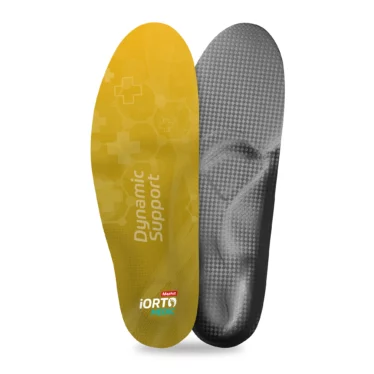 MAZBIT DYNAMIC SUPPORT II wkładki ortopedyczne stopę płasko-koślawą