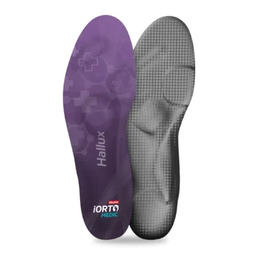 MAZBIT HALLUX SLIM wkładki ortopedyczne na paluch koślawy