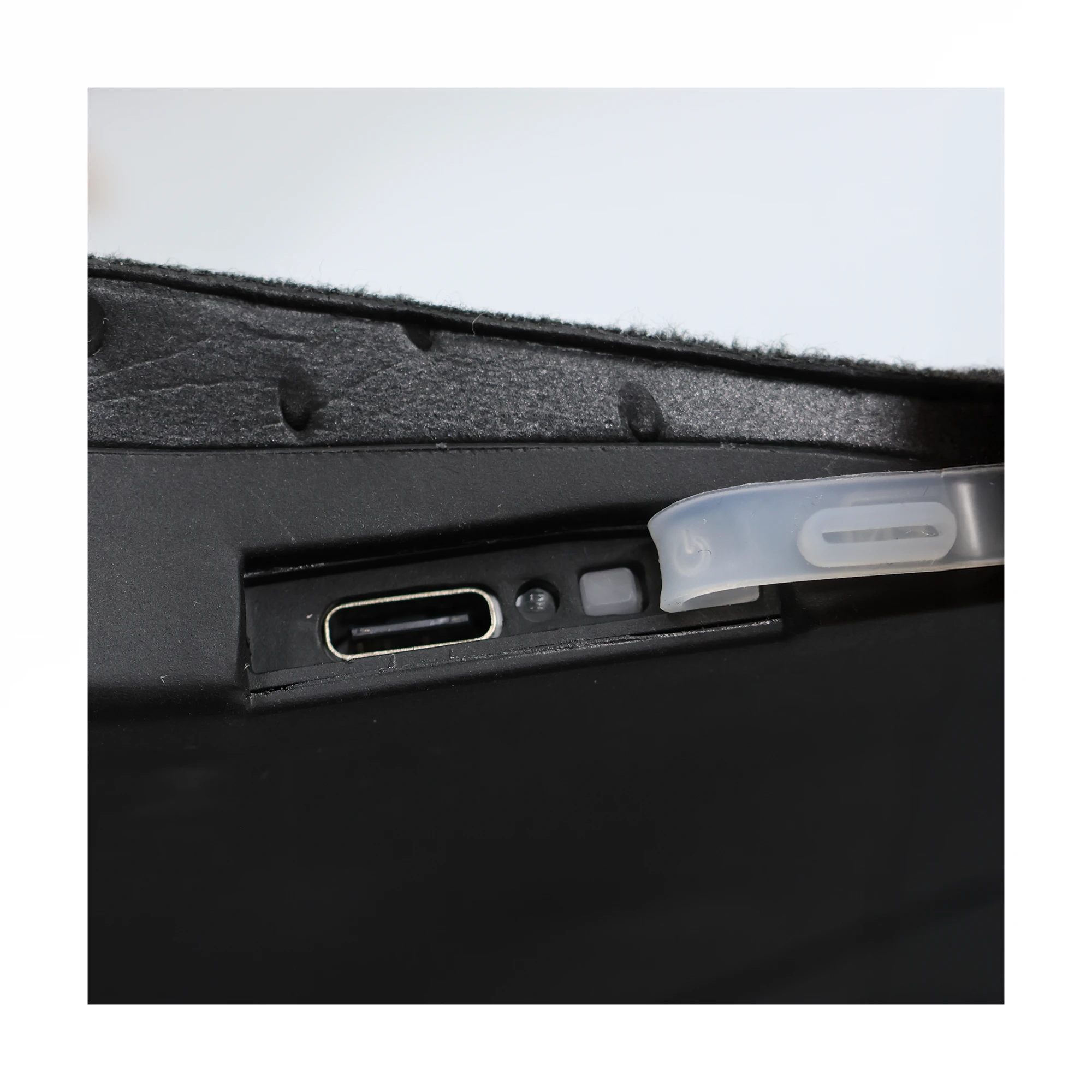 MAZBIT DR. WARM STANDARD ogrzewane wkładki do butów