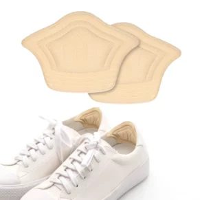 MAZBIT HEEL COVER bez zapiętki piankowe na otarcia